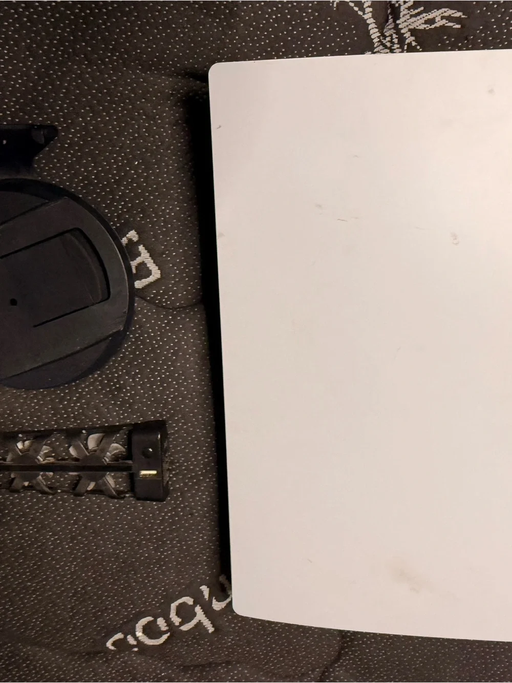 Sony Black HDMI and Power Cables Combo
